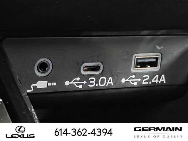 Used 2025 Subaru Legacy Premium AWD/4WD image 29