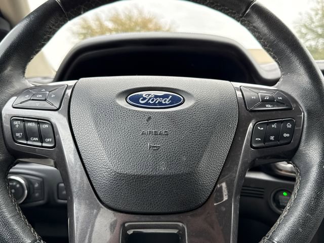 Certified 2022 Ford Ranger Lariat image 24