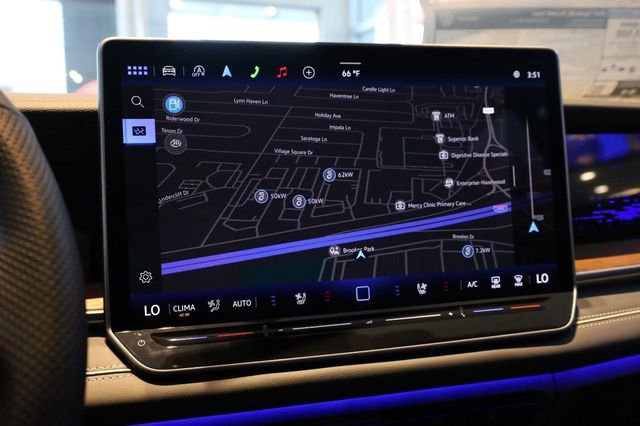 New 2026 Volkswagen Tiguan SEL R-Line image 17