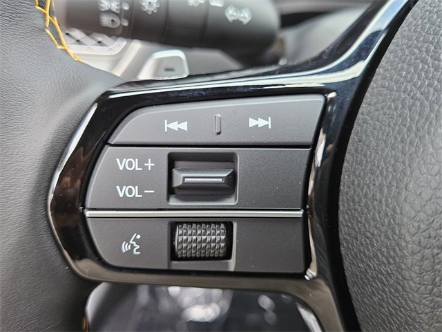 New 2026 Acura Integra A-Spec image 25