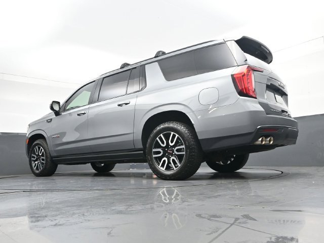 Used 2023 GMC Yukon XL AT4 w/ AT4 Premium Package AWD/4WD image 36