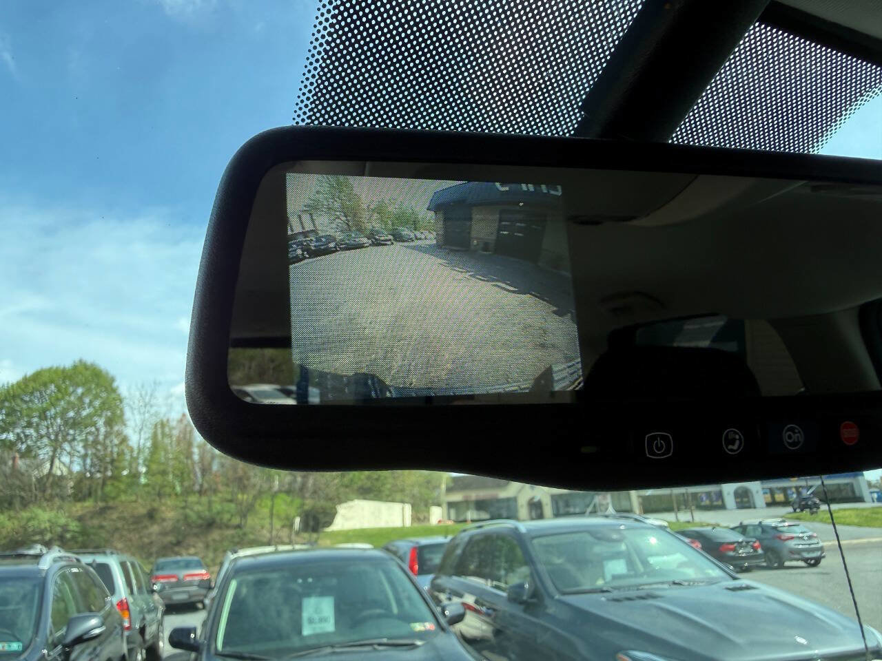 Used 2013 Chevrolet Silverado 2500 LT w/ Interior Plus Package image 22