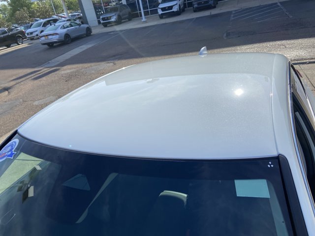 Used 2025 Honda Civic LX image 28