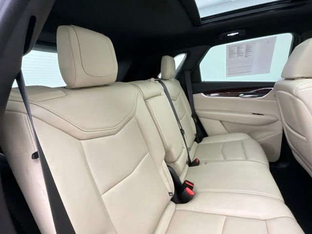 Used 2019 Cadillac XT5 Luxury AWD/4WD image 15