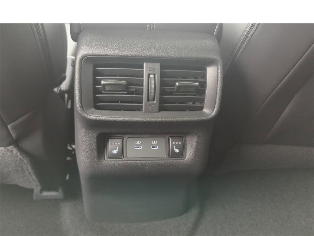 New 2025 Nissan Murano Platinum w/ Cargo Package image 20