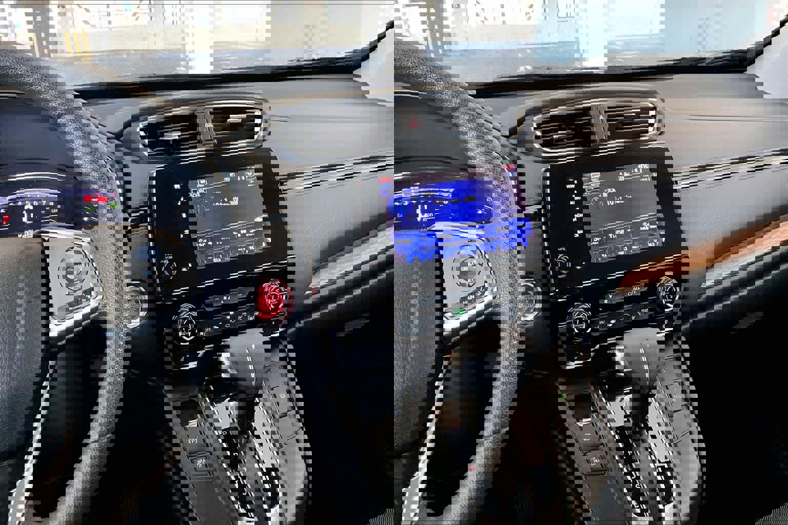 Used 2018 Honda CR-V EX image 6