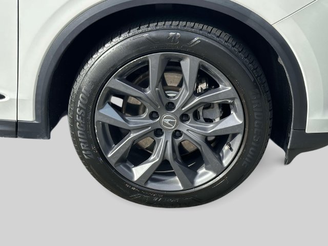 Used 2023 Acura MDX A-Spec AWD/4WD image 10