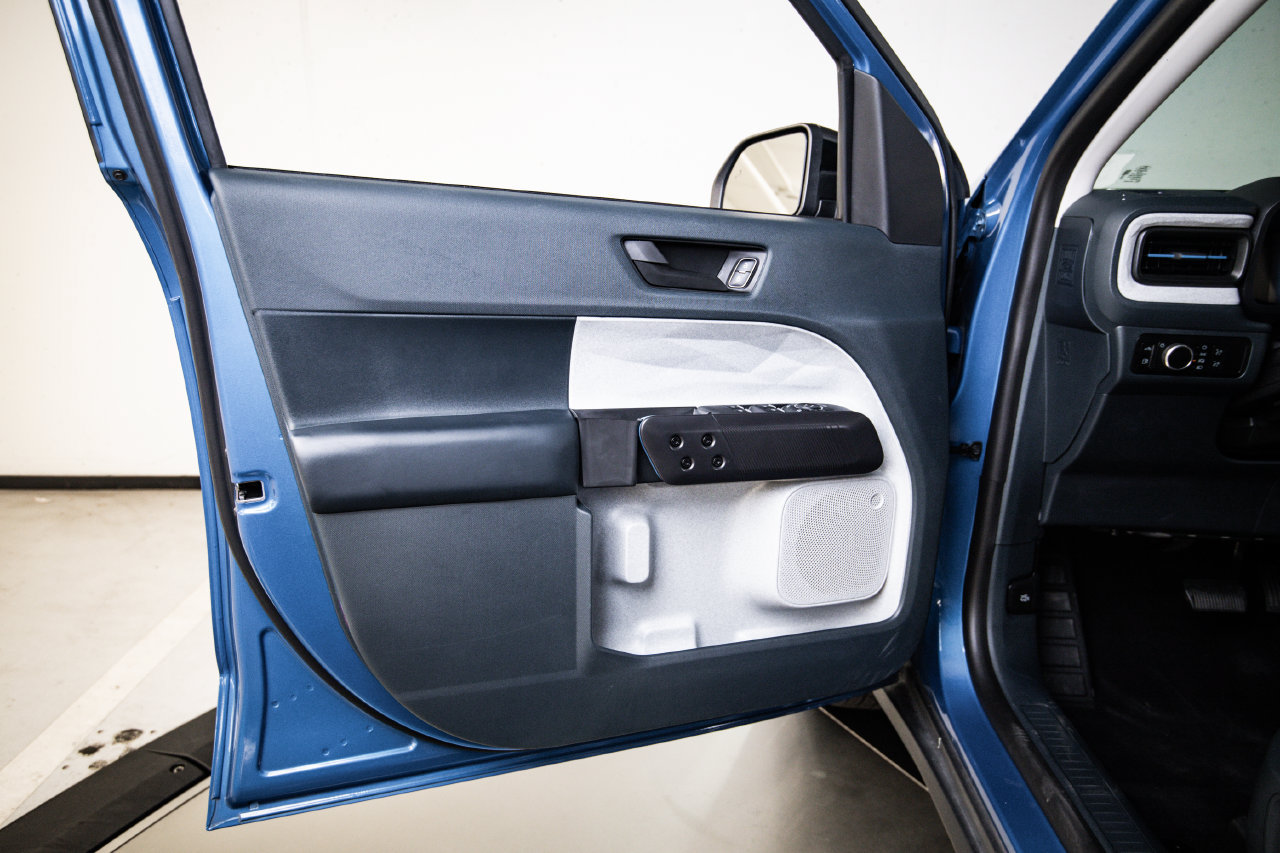 Used 2025 Ford Maverick XLT w/ XLT Luxury Package FWD image 23