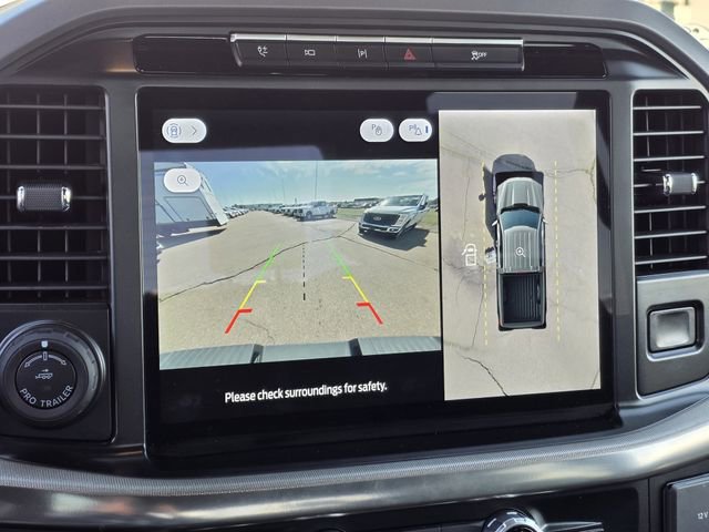 Certified 2024 Ford F150 Lariat image 11