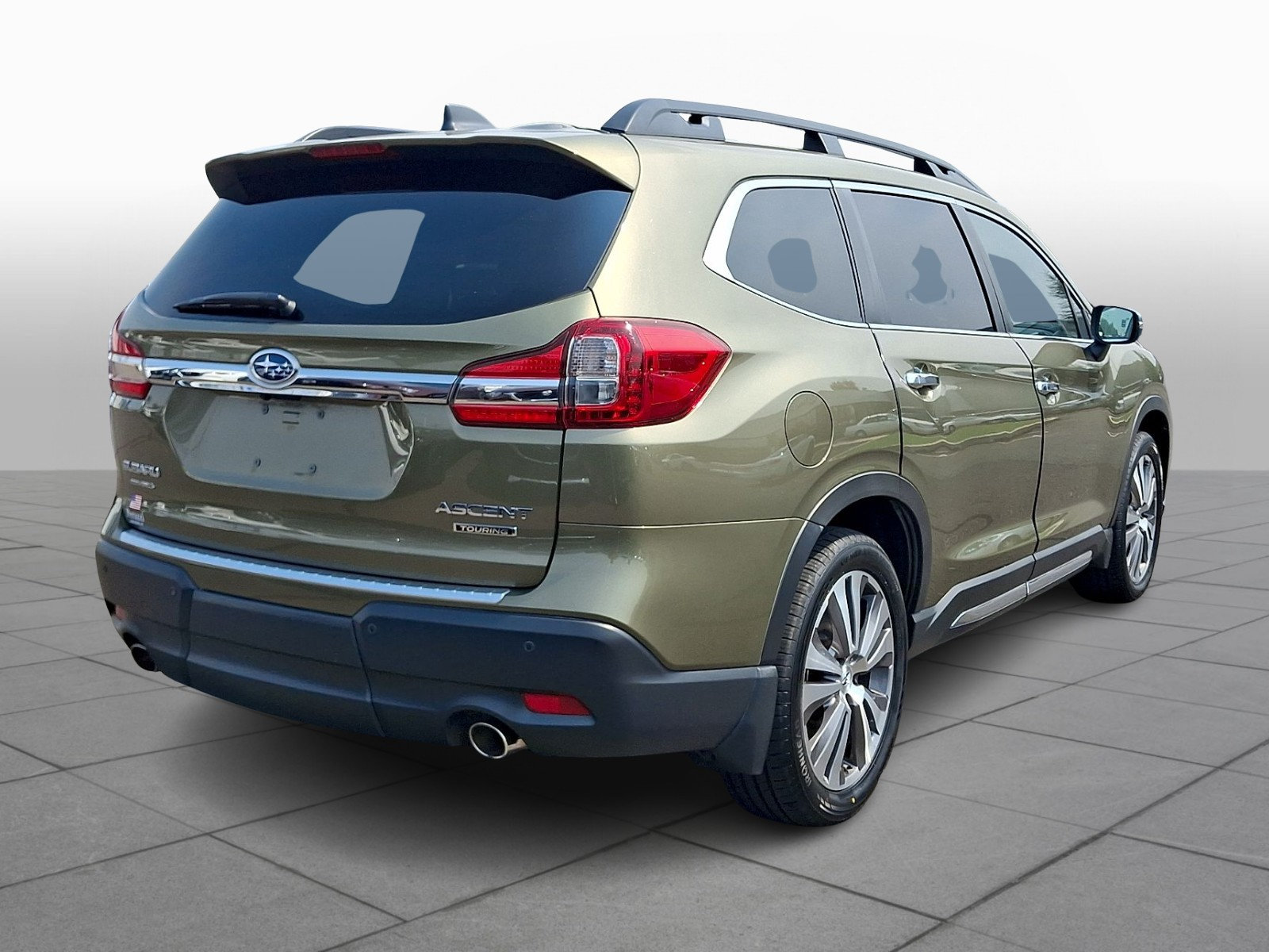 Used 2022 Subaru Ascent Touring AWD/4WD image 7