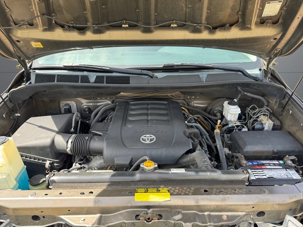 Used 2013 Toyota Tundra 4x4 Double Cab w/ Tow Pkg image 20