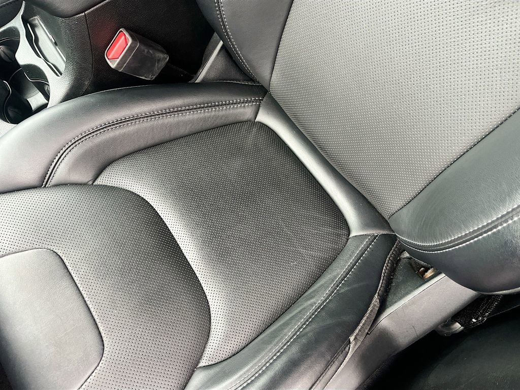 Used 2022 Jeep Cherokee Latitude Lux AWD/4WD image 19