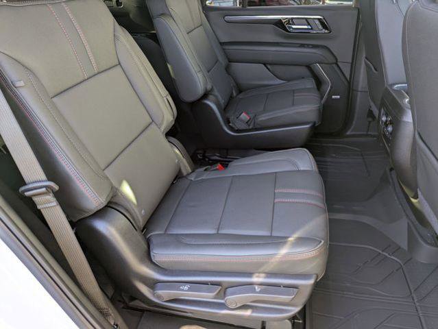 New 2026 Chevrolet Tahoe RST w/ RST Capability Package image 32