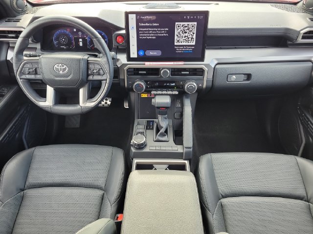 Used 2025 Toyota 4Runner TRD Sport Premium AWD/4WD image 14