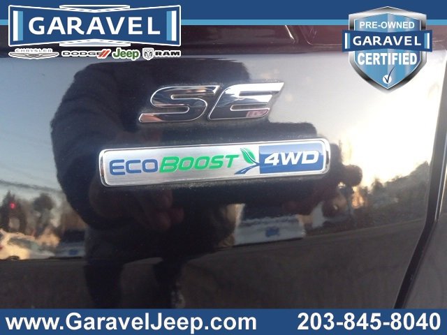 Used 2019 Ford Escape SE image 20