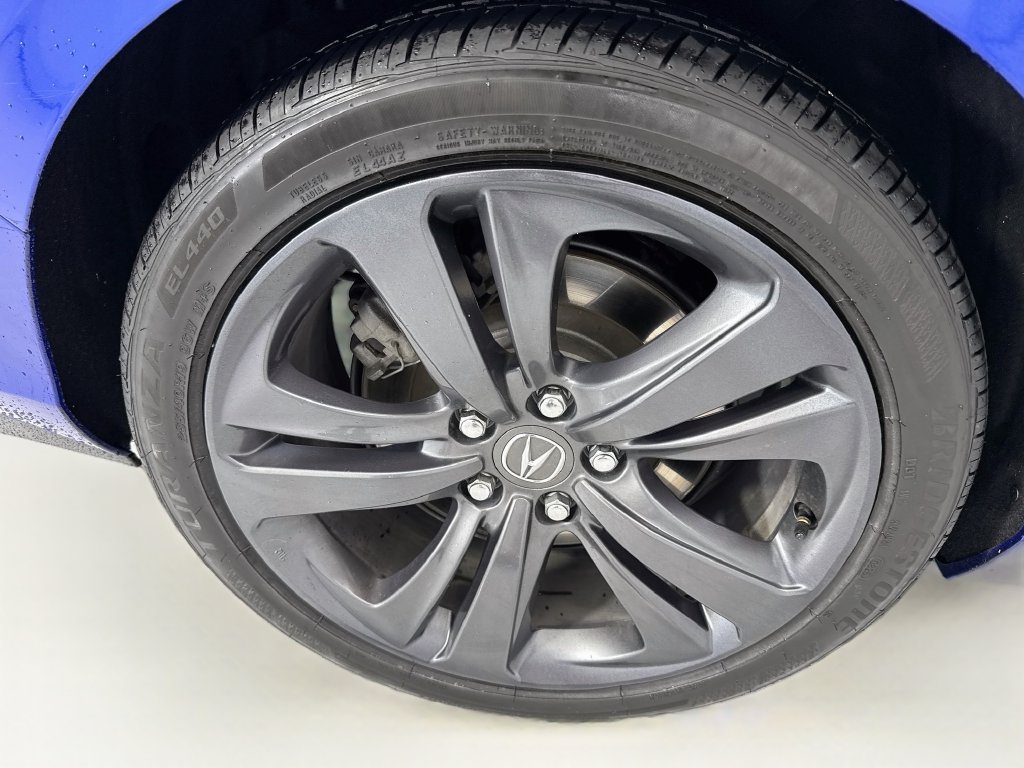 Used 2023 Acura TLX w/ A-SPEC Package FWD image 32