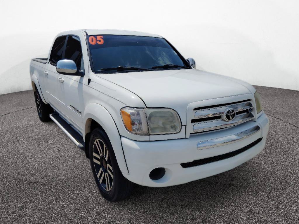 Used 2005 Toyota Tundra SR5 RWD image 9