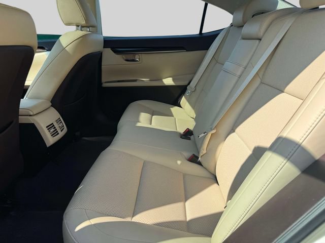 Used 2018 Lexus ES 350 w/ Premier Package FWD image 15
