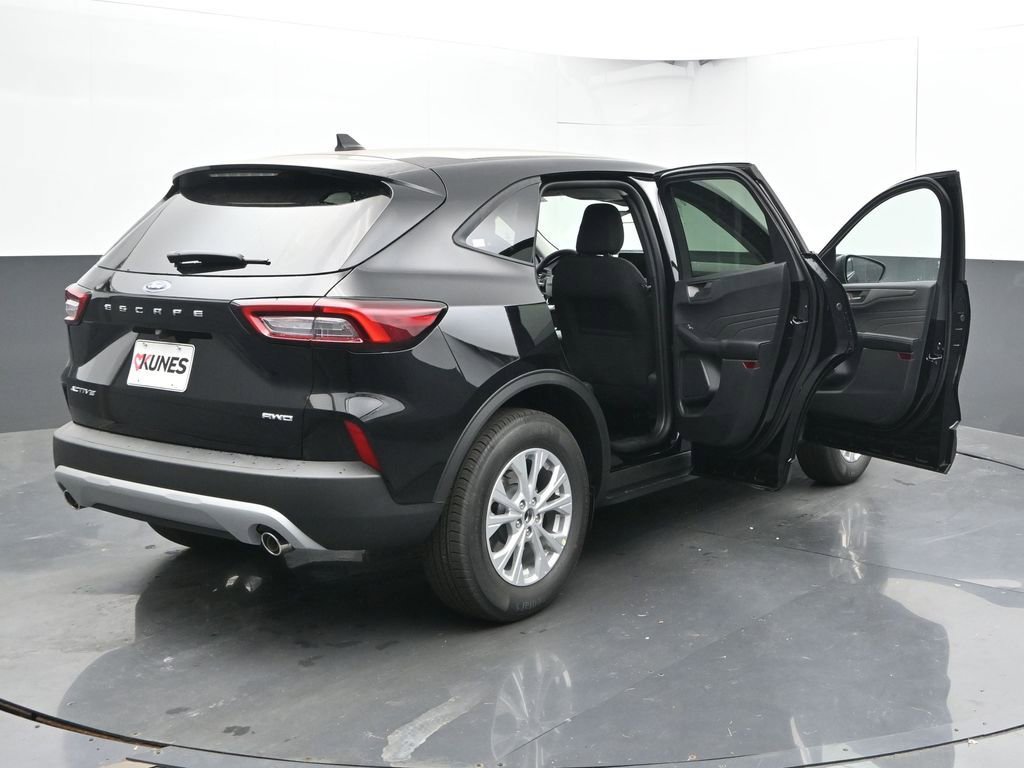 New 2026 Ford Escape Active w/ Cold Weather Package image 56