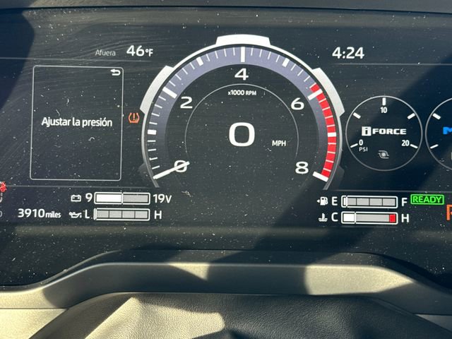 Used 2026 Toyota Sequoia Platinum image 30