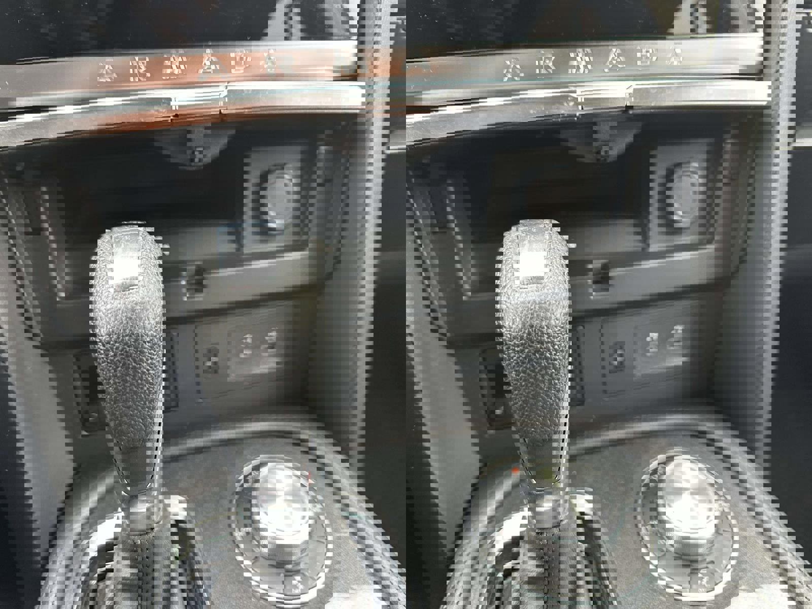 Used 2024 Nissan Armada SV image 22