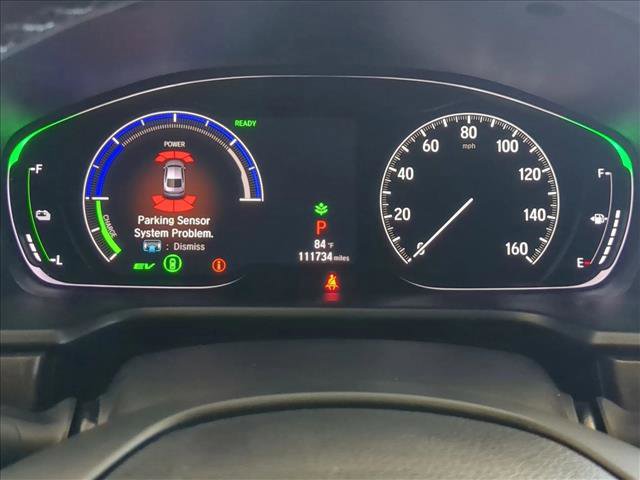 Used 2018 Honda Accord Touring image 19