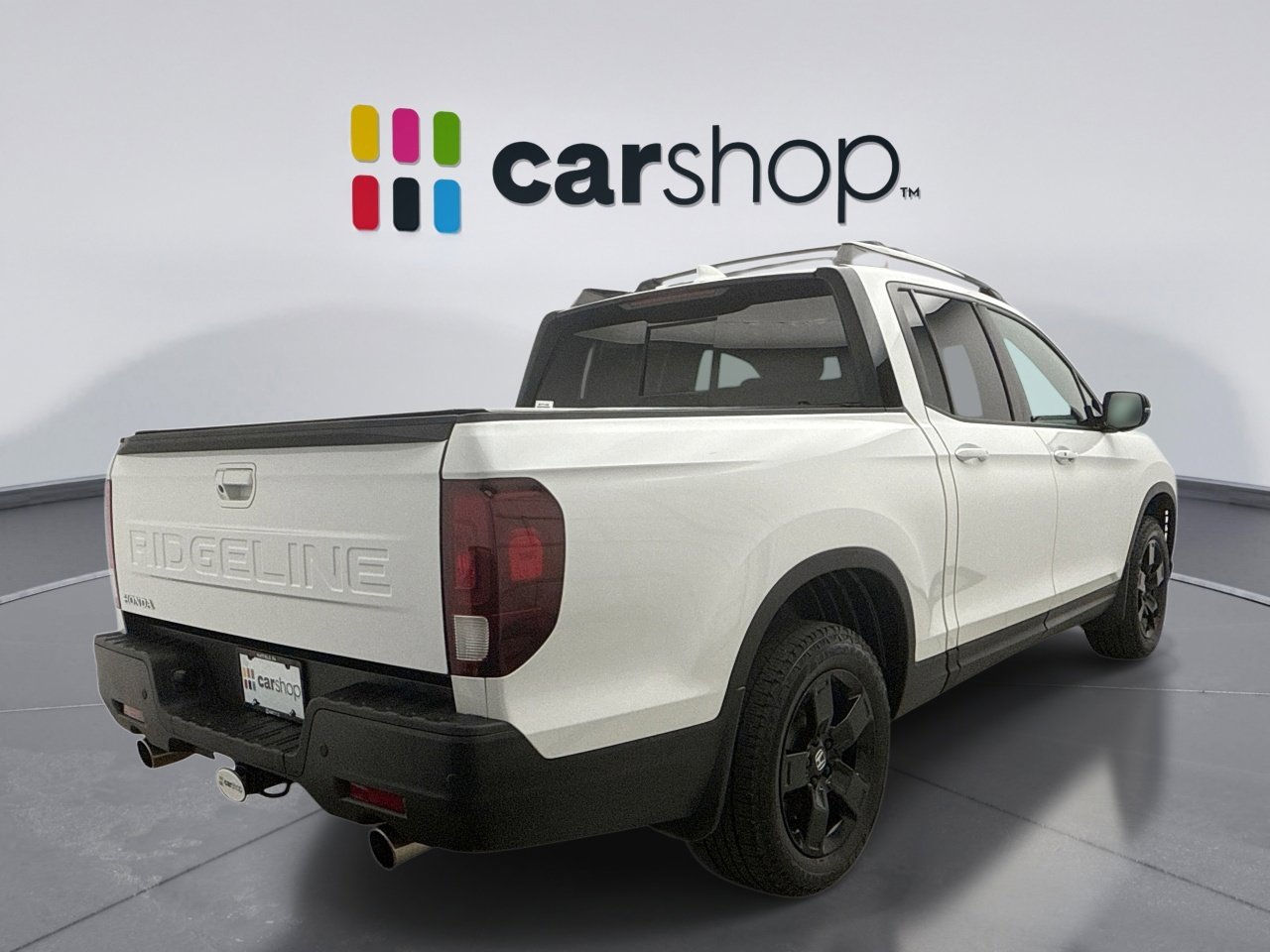 Used 2024 Honda Ridgeline Black Edition image 5