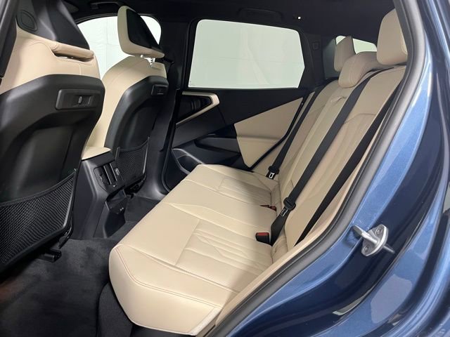 Used 2025 BMW X3 xDrive30i w/ Convenience Package image 19