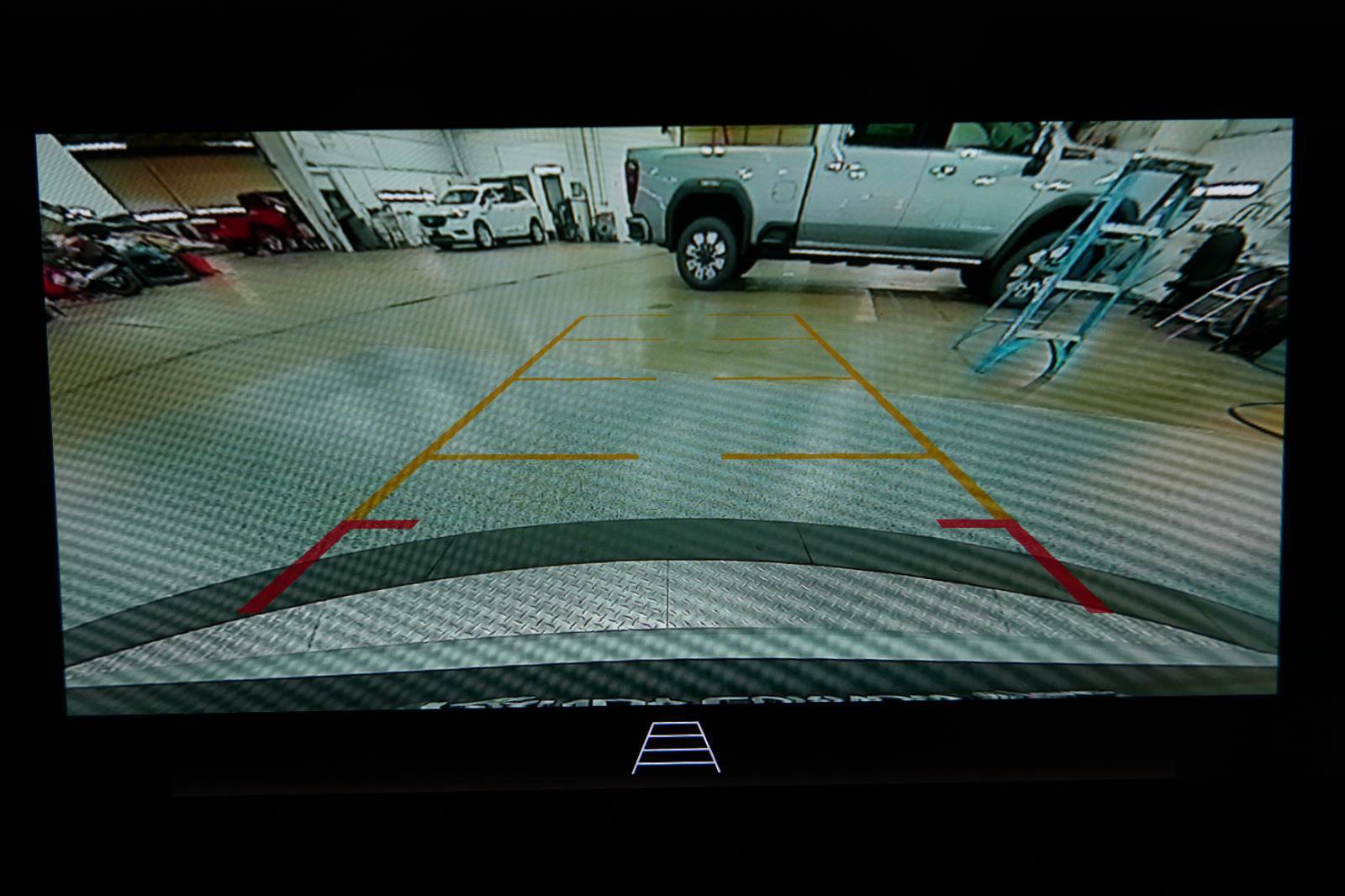 New 2026 Buick Envista Preferred w/ Convenience I Package image 34