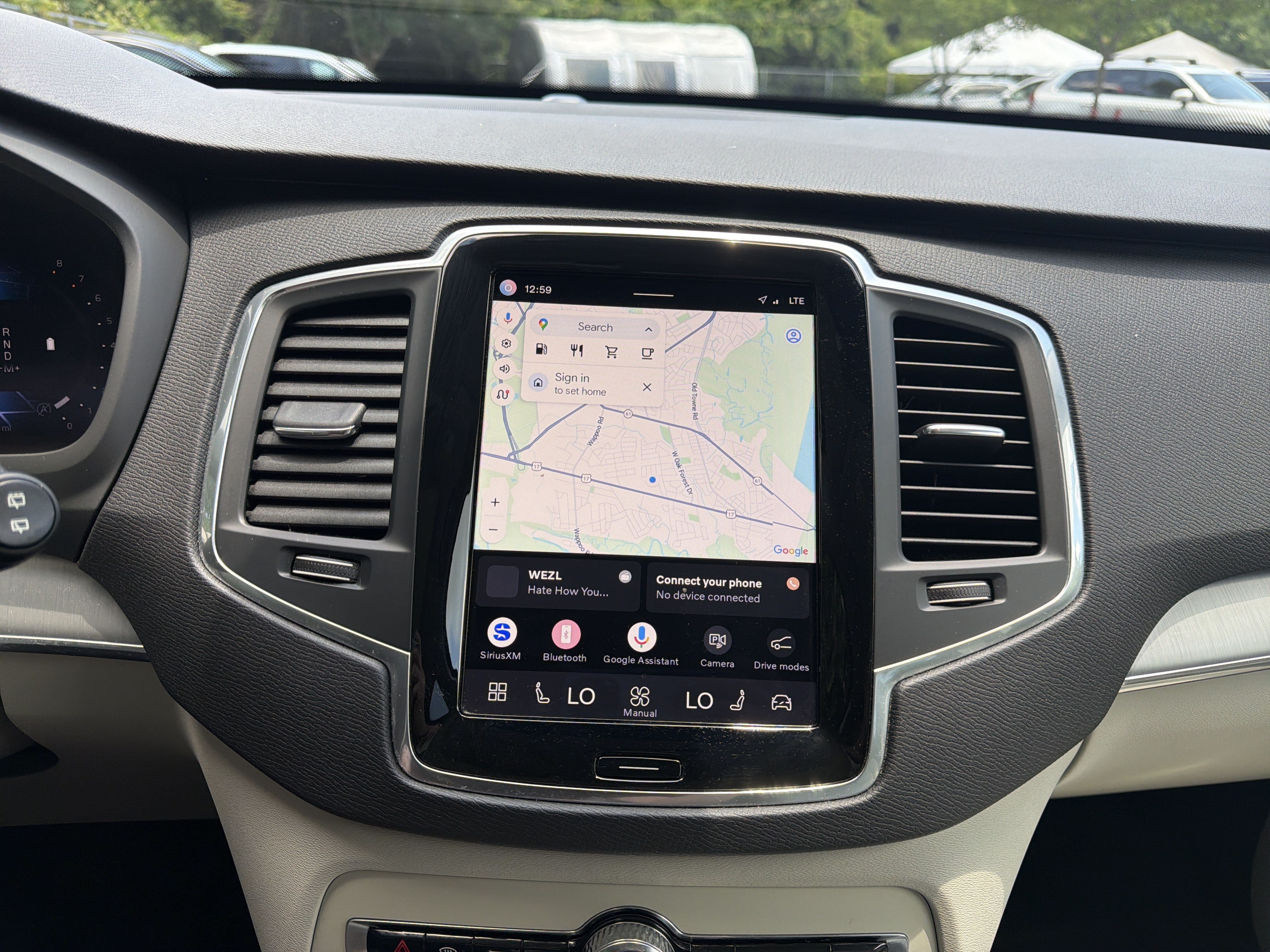Certified 2024 Volvo XC90 B5 Core w/ Protection Package AWD/4WD image 24