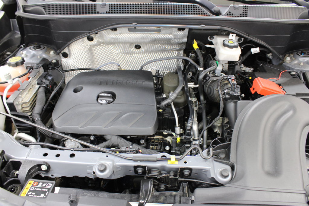 Used 2022 Buick Encore GX Select FWD image 30