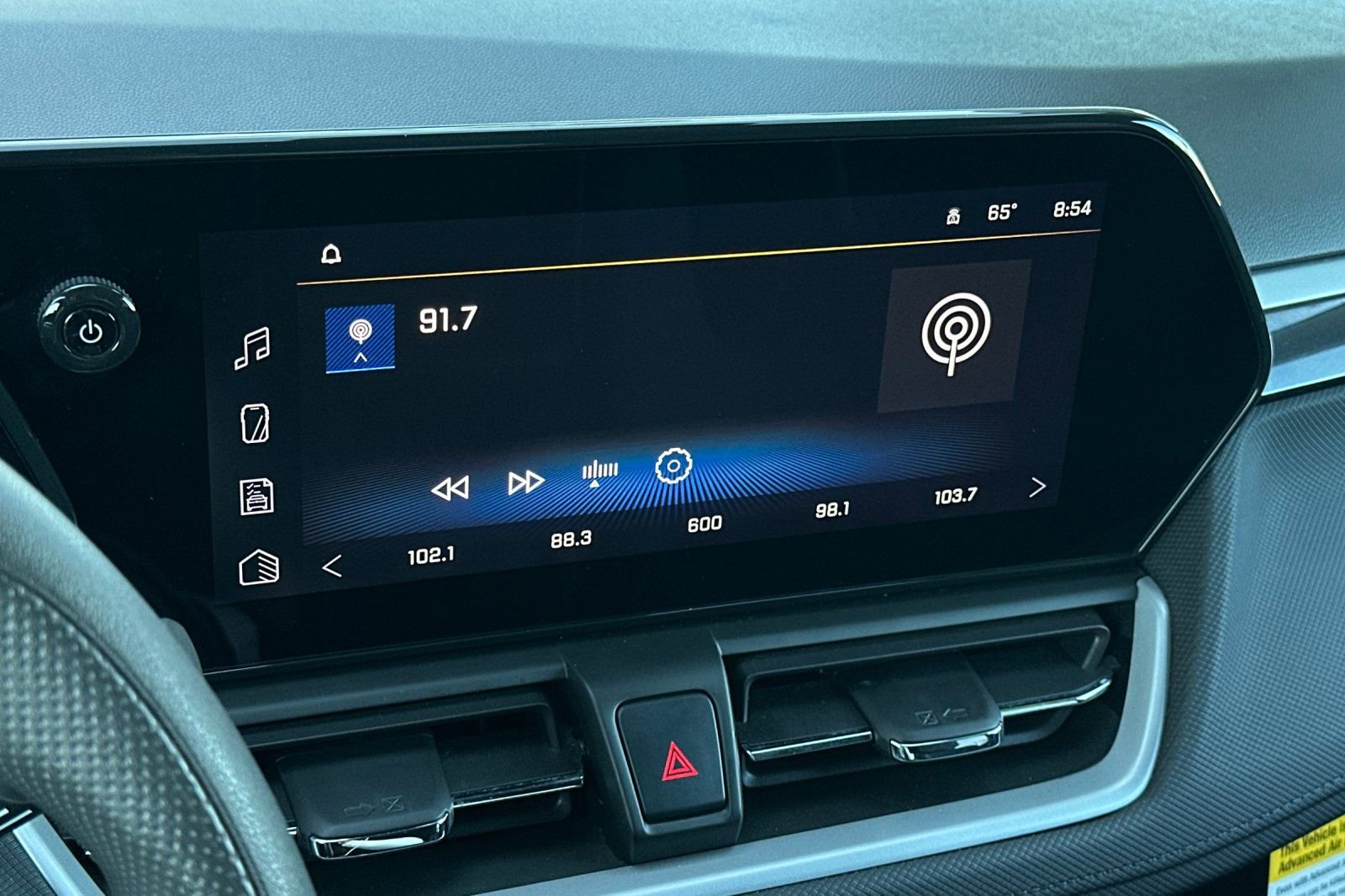 Certified 2024 Chevrolet TrailBlazer LS w/ LS Confidence Package image 24