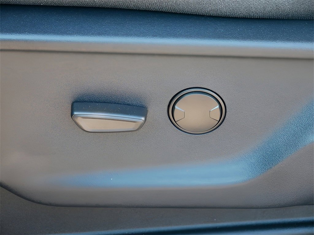 Used 2025 Ford F250 XLT w/ FX4 Off-Road Package image 19