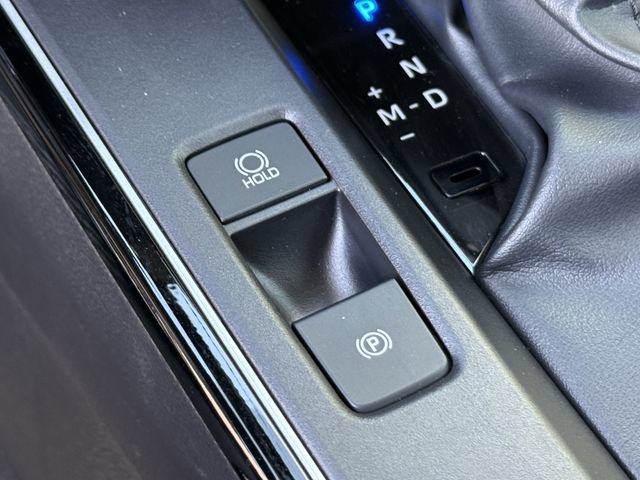 Certified 2026 Toyota Corolla Cross XLE w/ Convenience Package FWD image 19