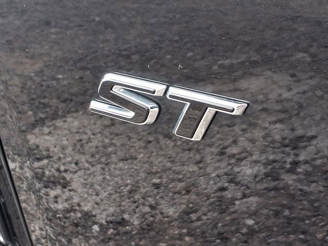 Certified 2025 Buick Enclave Sport Touring FWD image 30
