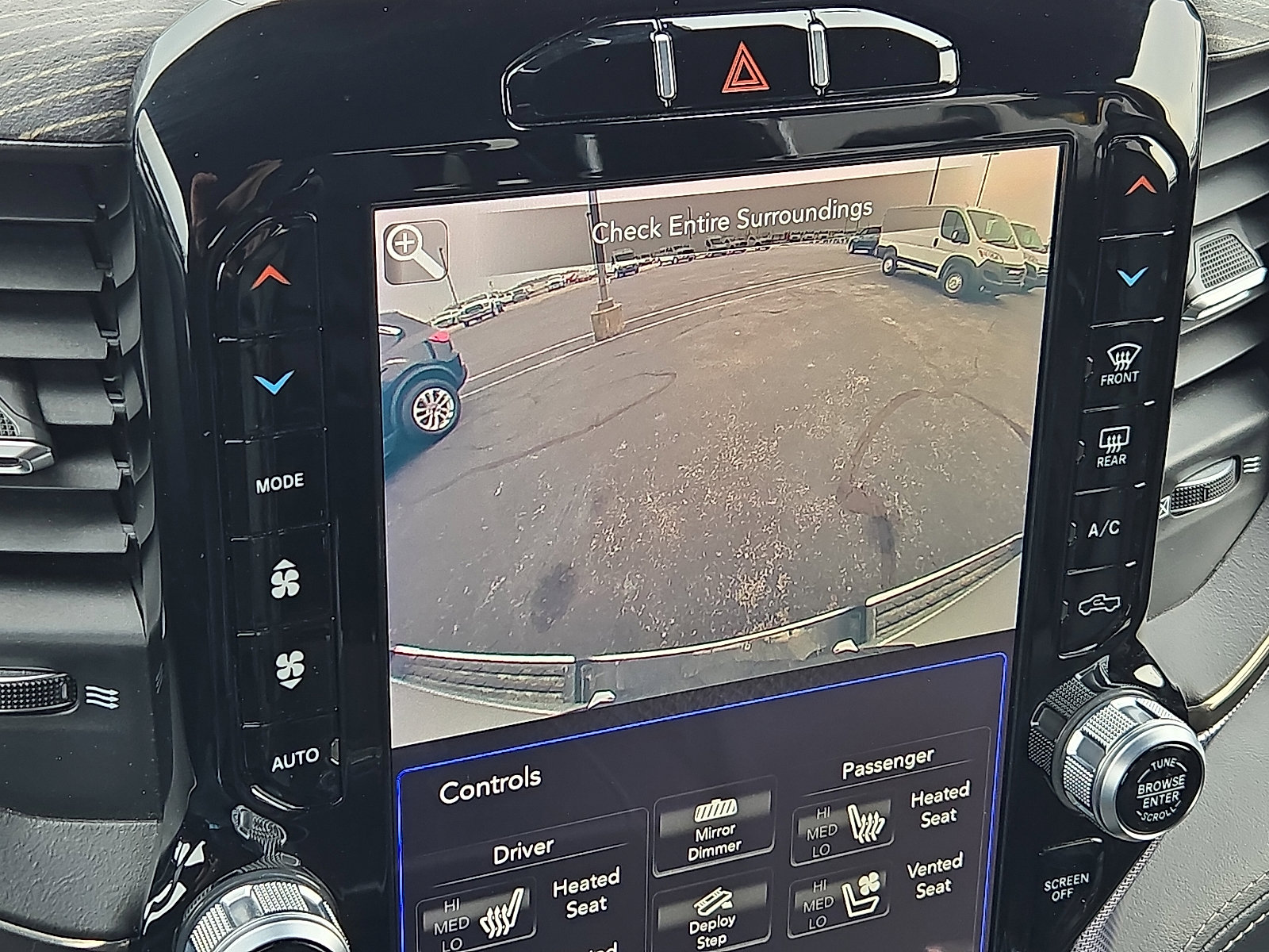 Used 2020 RAM 1500 Limited image 18