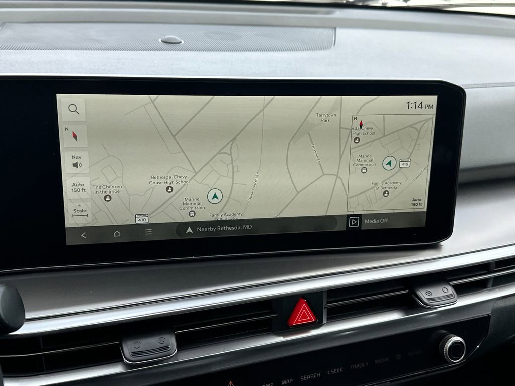 New 2026 Kia Sorento EX image 26