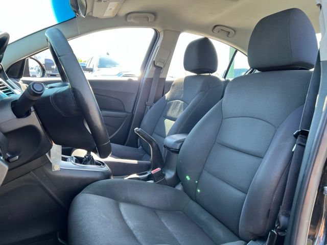Used 2012 Chevrolet Cruze Eco FWD image 13