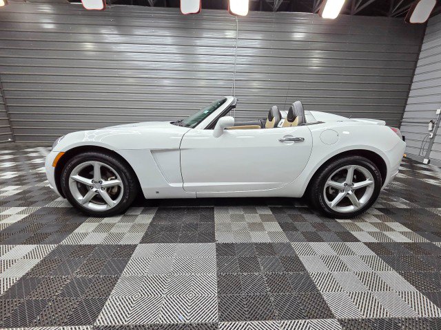 Used 2008 Saturn Sky w/ Premium Trim Package RWD image 9