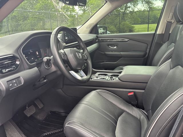 Certified 2024 Honda Pilot Elite image 14