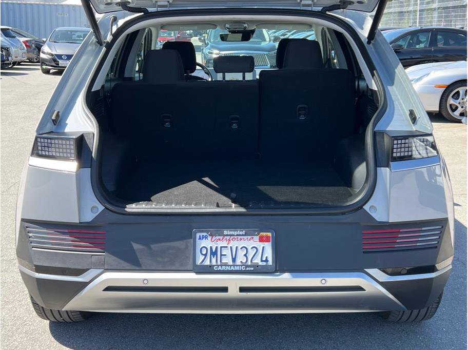 Used 2024 Hyundai Ioniq 5 SEL RWD image 5
