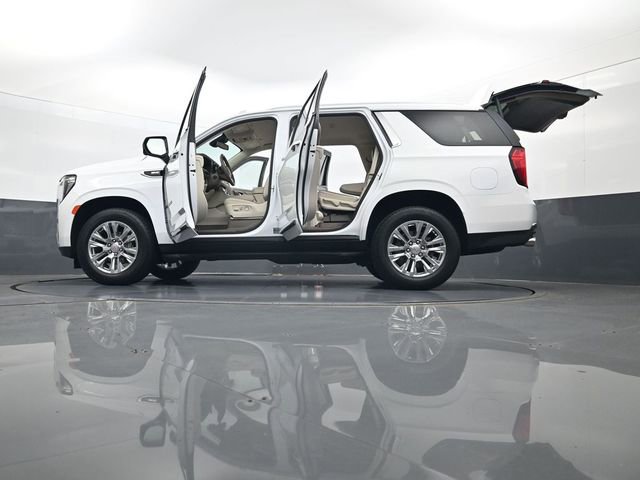 Used 2023 GMC Yukon Denali AWD/4WD image 35