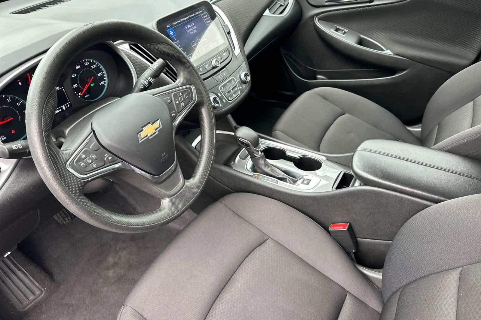 Used 2023 Chevrolet Malibu LT image 11