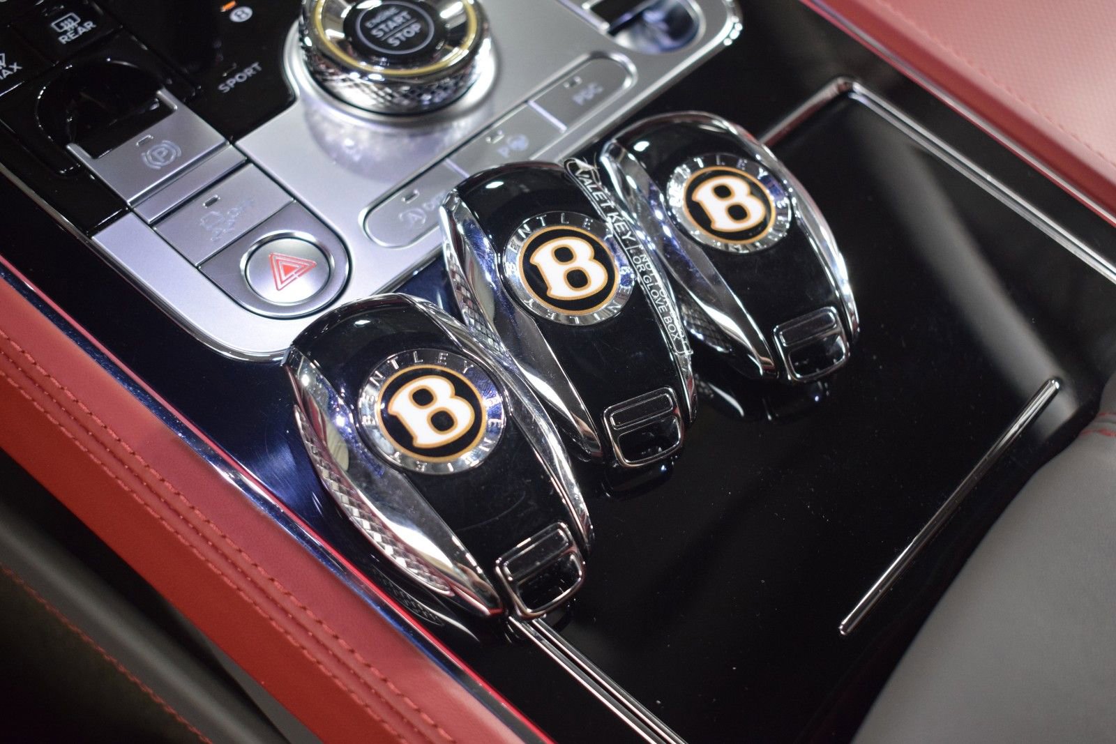 Certified 2020 Bentley Continental GT AWD/4WD image 38