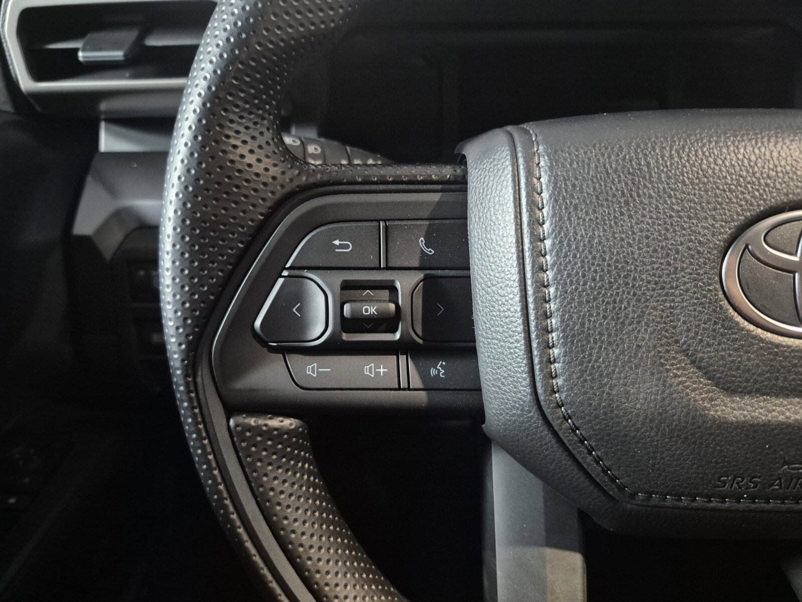 New 2026 Toyota Tacoma SR5 AWD/4WD image 19