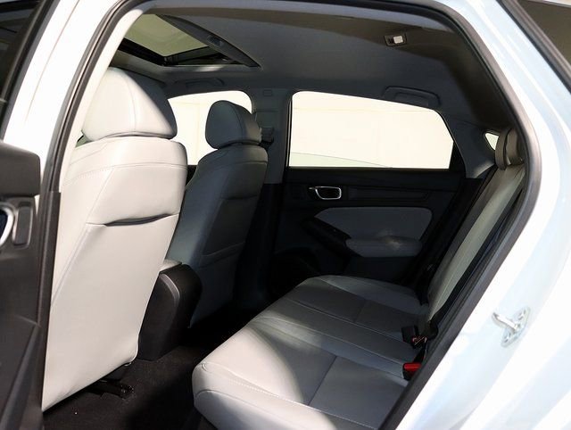 Certified 2025 Acura Integra image 14