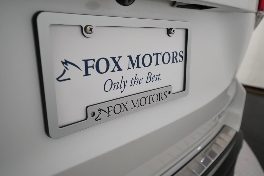 Used 2018 Toyota Highlander Limited Platinum image 38