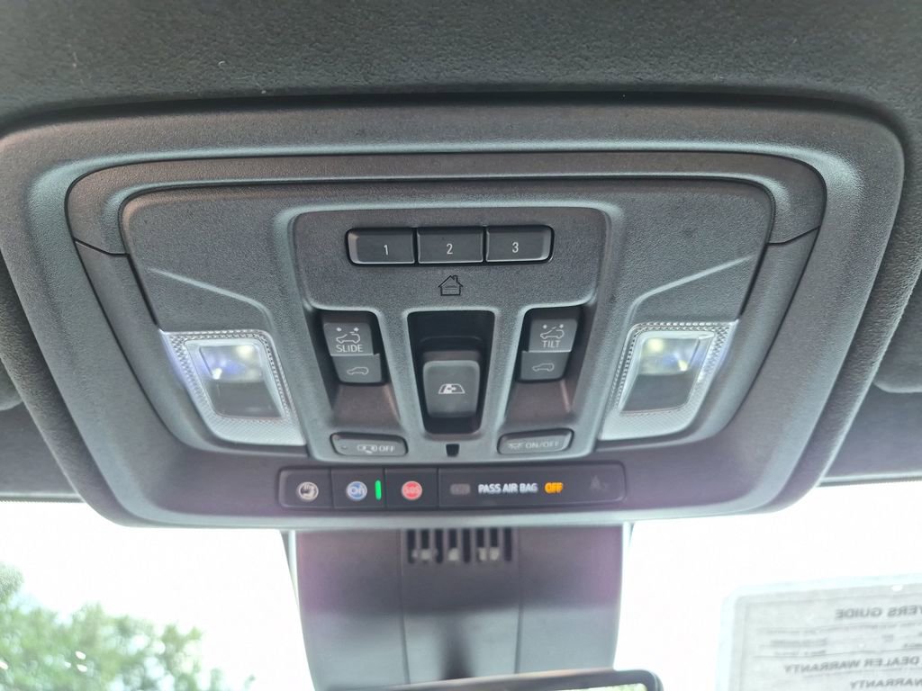 Used 2022 GMC Sierra 1500 AT4X AWD/4WD image 45