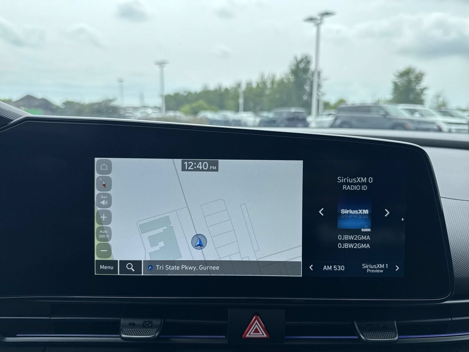 New 2026 Hyundai Elantra N FWD image 18