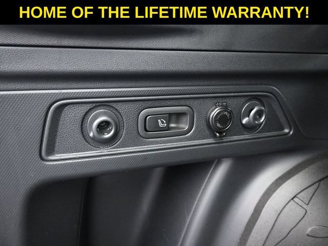Used 2024 Subaru Forester Wilderness AWD/4WD image 49